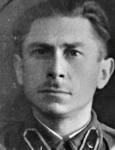 Гущин Евгений Павлович