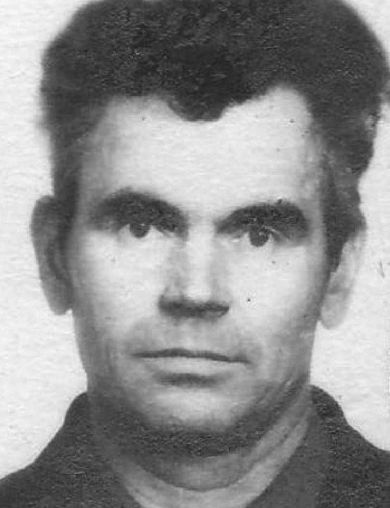 Шибалин Андрей Алексендрович