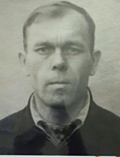 Ильясов Хабибулла Каримович