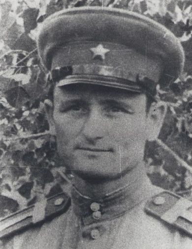 Ковалев Иван Георгиевич