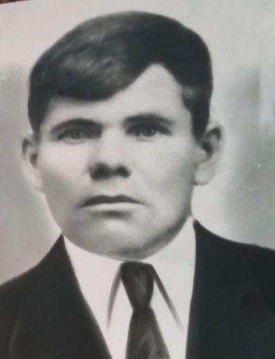 Созутов Михаил Иванович