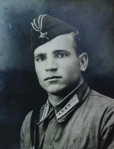 Фарносов Андриан Арсентьевич