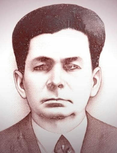 Анацкий Пантелей Алексеевич