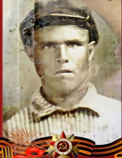 Слугин Иван Матвеивич