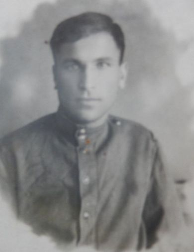 Редько Александр Антонович