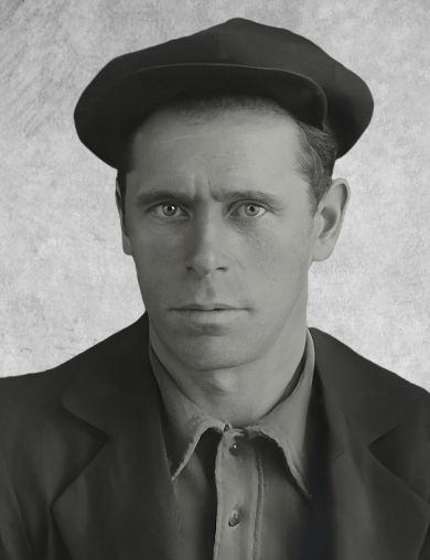 Попов Александр Владимирович