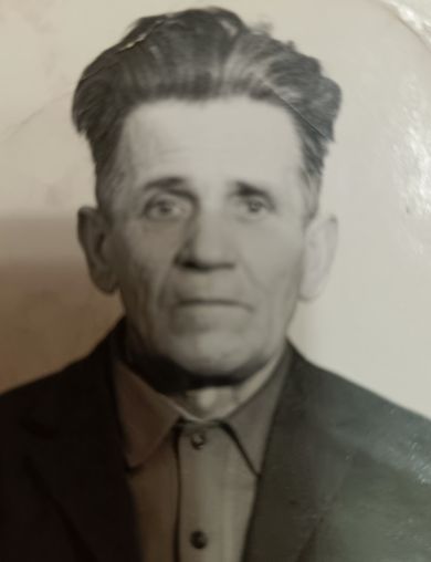 Ивашкин Степан Семенович