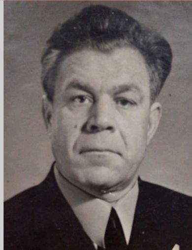 Анайкин Александр Моисеевич