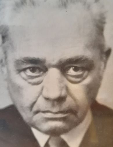 Андреев Дмитрий Дмитриевич