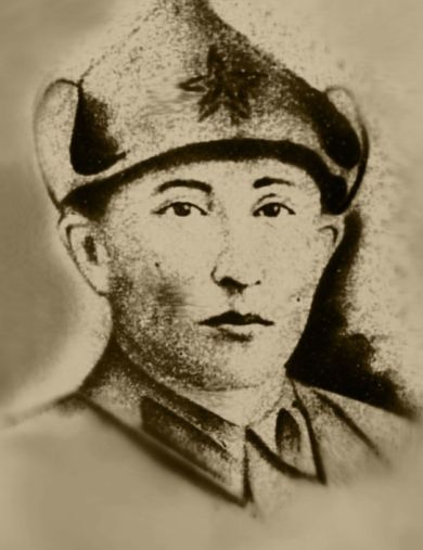 Глистов Николай Семёнович