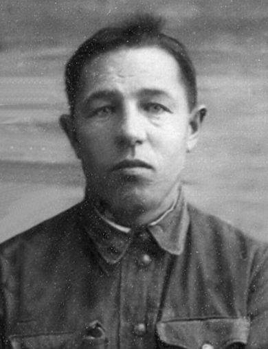 Сарычев Филипп Андреевич