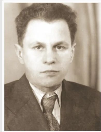 Лазаренко Борис Сергеевич