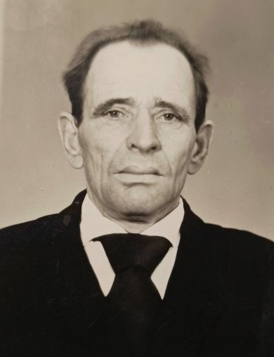 Чиженко Иван Николаевич