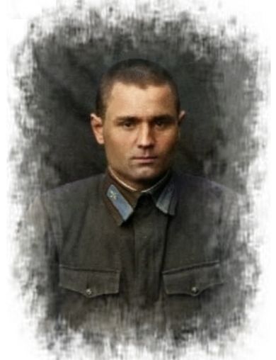 Терновский Иван Алексеевич