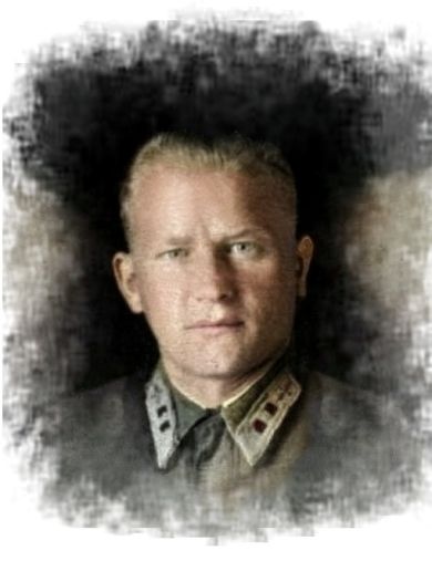 Голованев Василий Андреевич