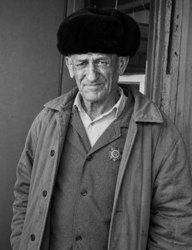 Солдаткин Виктор Фёдорович