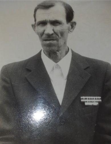 Синев Дмитрий Петрович
