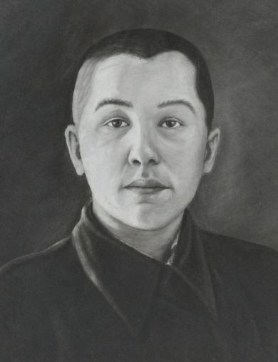 Ширяев Василий Михайлович
