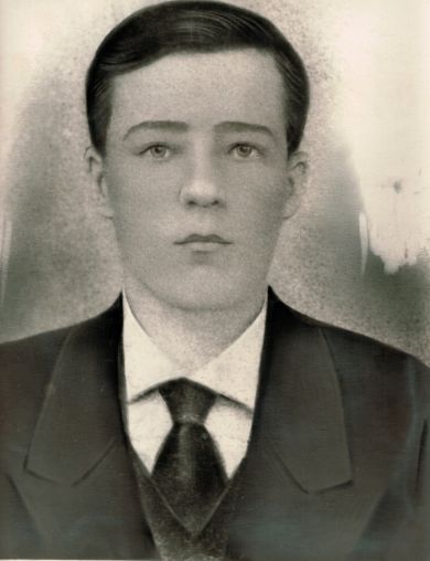 Петров Илья Иванович
