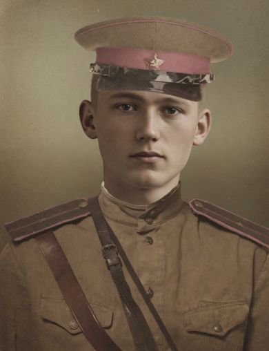 Кузнецов Анатолий Иванович