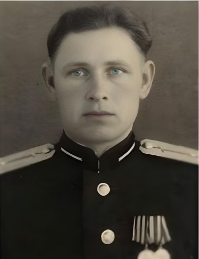 Рассохин Василий Васильевич