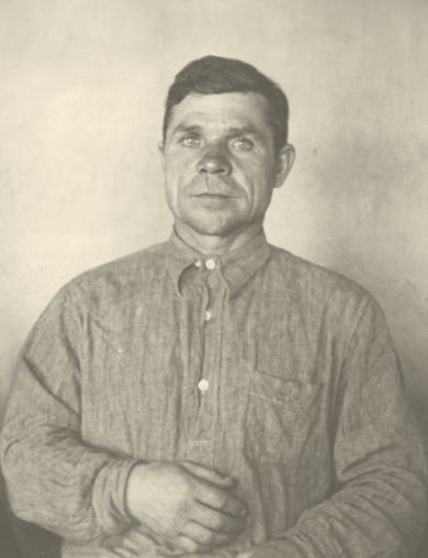 Крайников Михаил Фёдорович