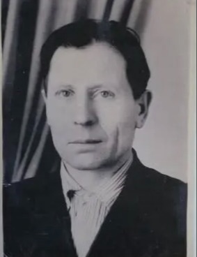 Тушев Василий Евдокимович