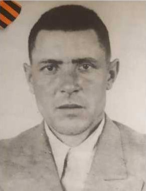 Неженцев Михаил Иванович