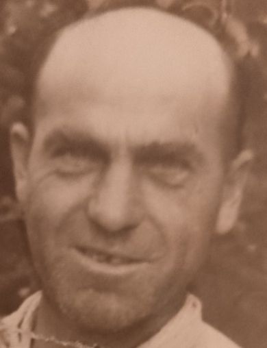 Чернов Павел Миронович