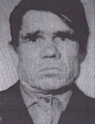 Жерновков Иосиф Григорьевич