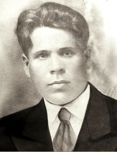 Горбатюк Андрей Кириллович