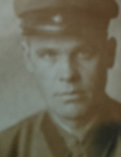Цветинский Иван Семёнович