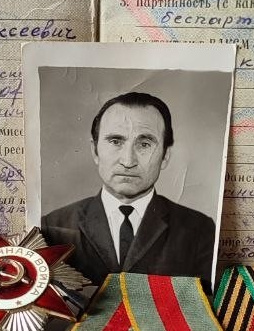 Зайцев Николай Алексеевич