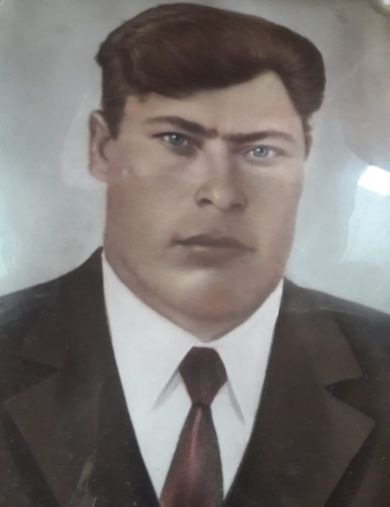 Шукшин Яков Степанович