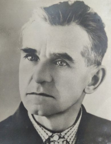 Чичурин Алексей Иванович