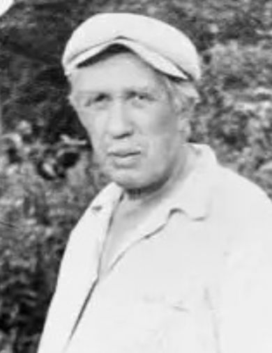 Калинихин Егор Григорьевич