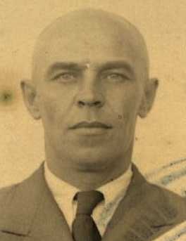 Николаев Николай Андреевич