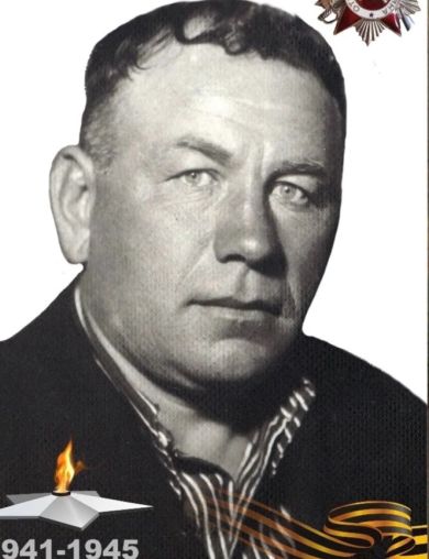 Юнак Василий Минович