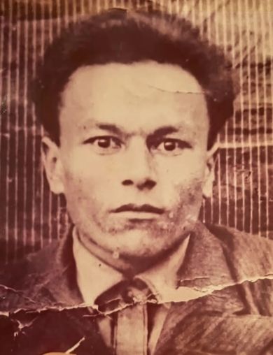 Сагитов Касим Шаяхметович
