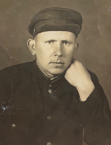Ротин Андрей Михайлович