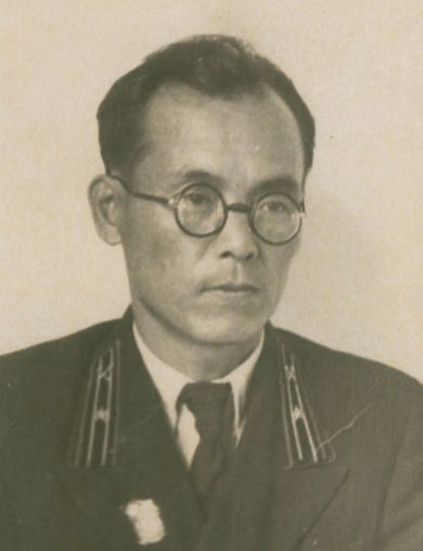 Ким Алексей Александрович