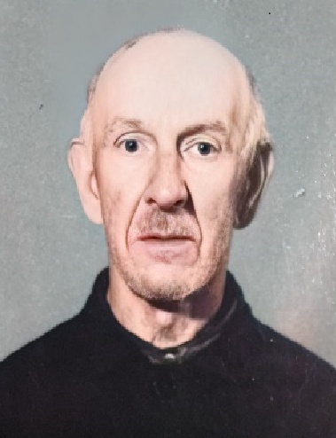 Горшков Михаил Иванович