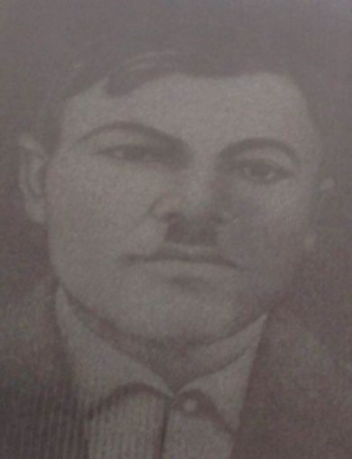 Чобанян Мартирос Меликович