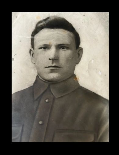 Хитров Александр Кузьмич