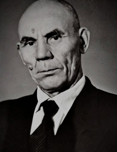 Емелин Александр Прокофьевич