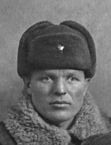 Тихонов Дмитрий Борисович