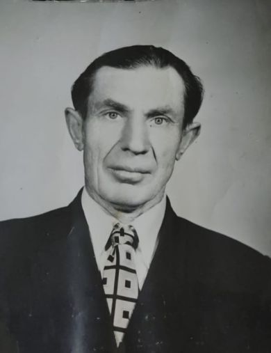 Дружинин Василий Андреевич