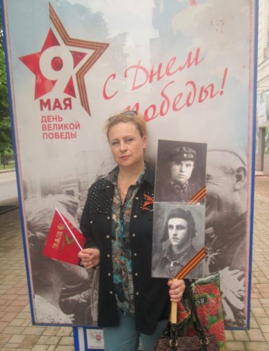 Бухтияров Петр Лаврентьевич
