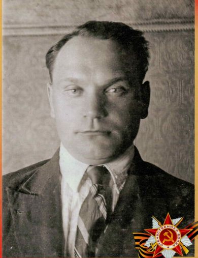Жевнеров Петр Егорович