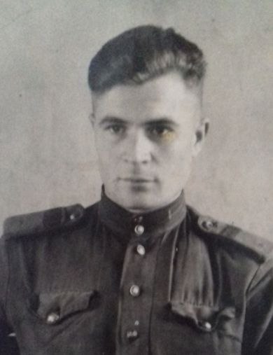 Климов Владимир Макарович